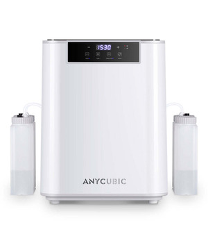 Anycubic Wash & Cure Max